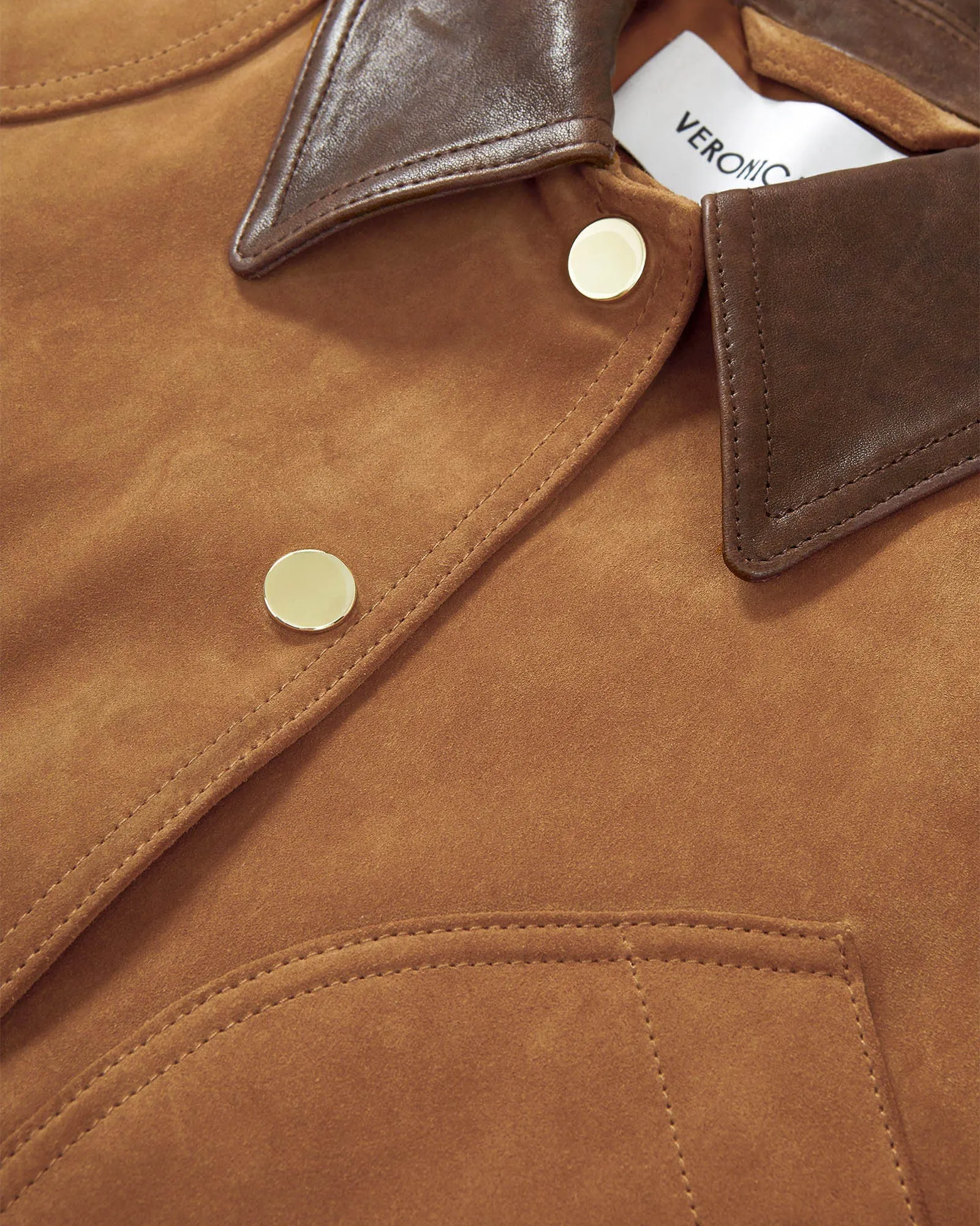 Walters Barn Jacket sold by TNT Fashion product image thumbnail 5