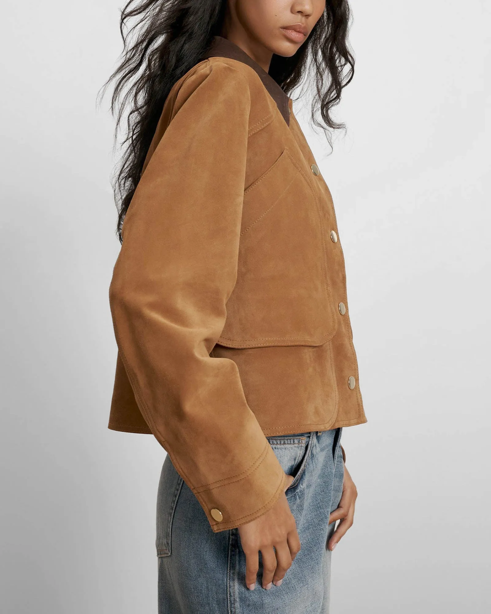 Walters Barn Jacket sold by TNT Fashion product image thumbnail 4