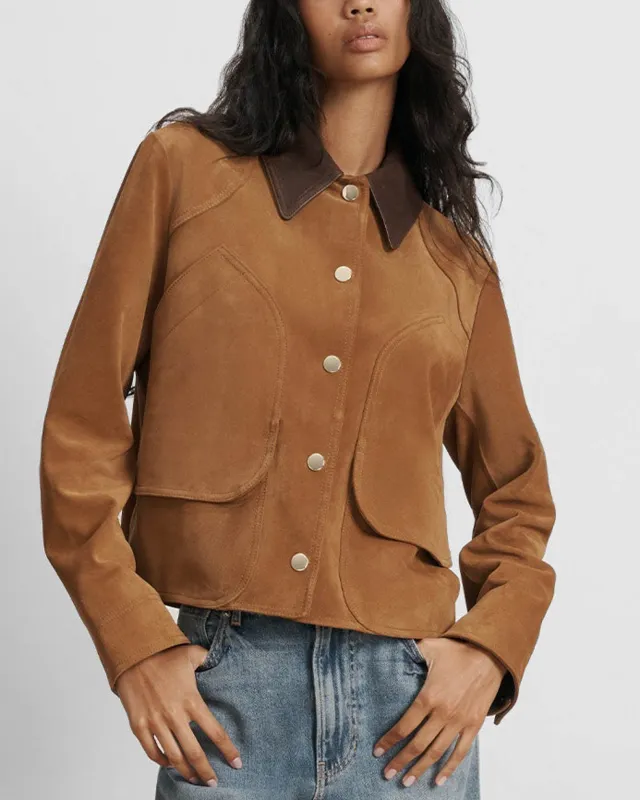 Walters Barn Jacket sold by TNT Fashion