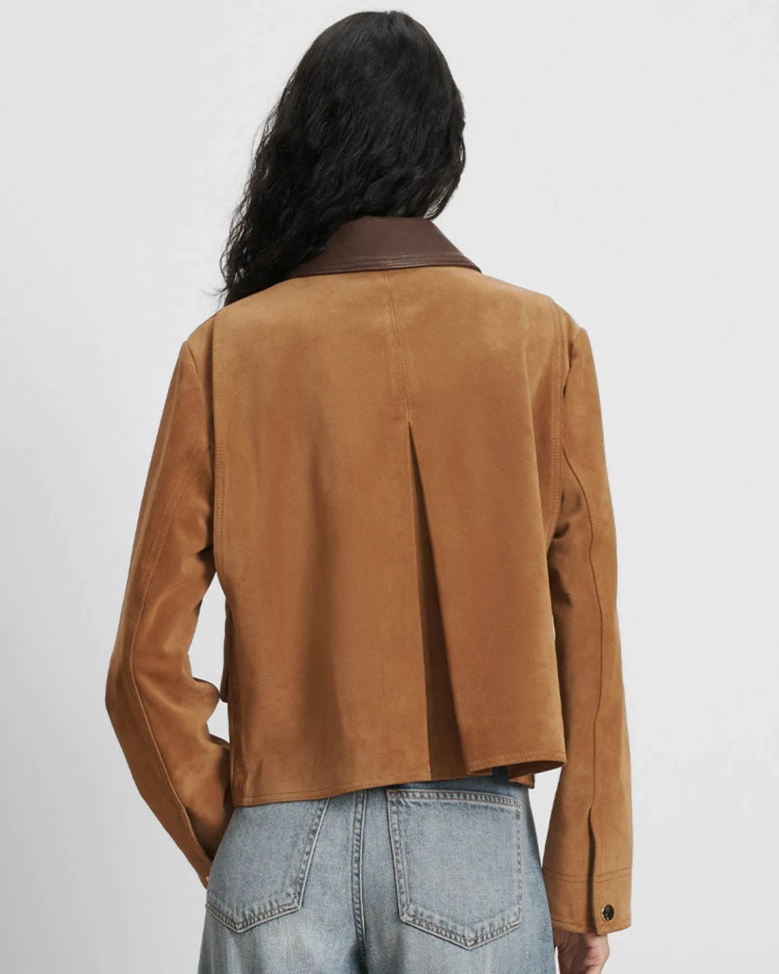 Walters Barn Jacket sold by TNT Fashion product image thumbnail 3