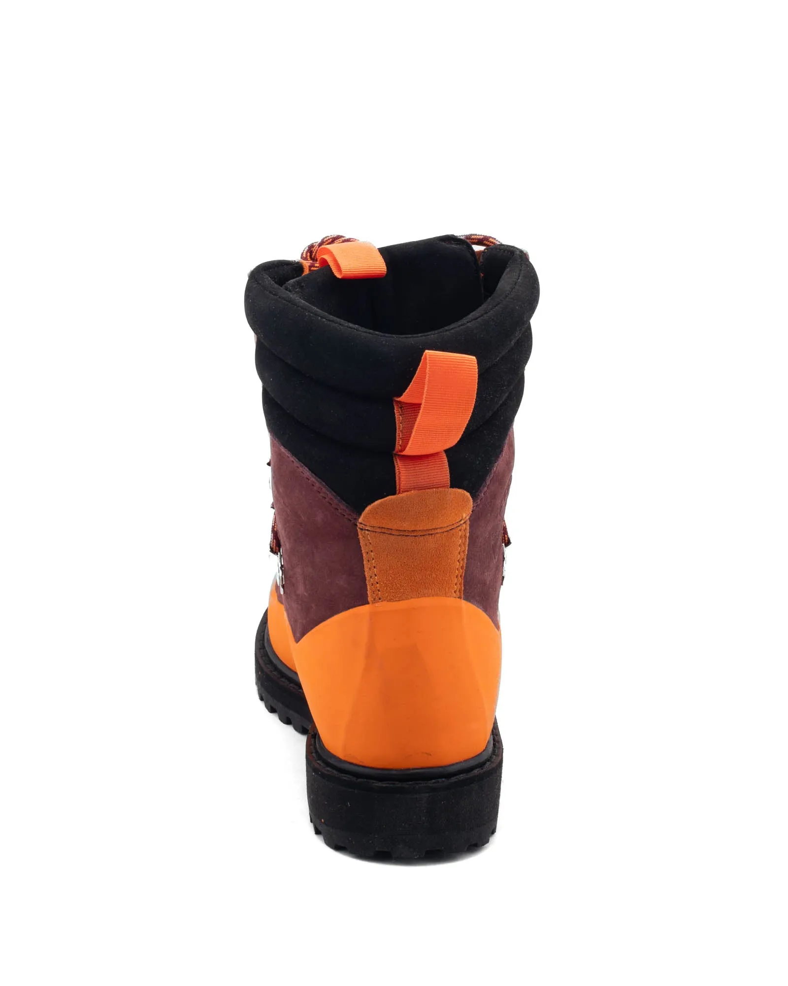 Himalaya Nubuck Boots sold by TNT Fashion product image thumbnail 3