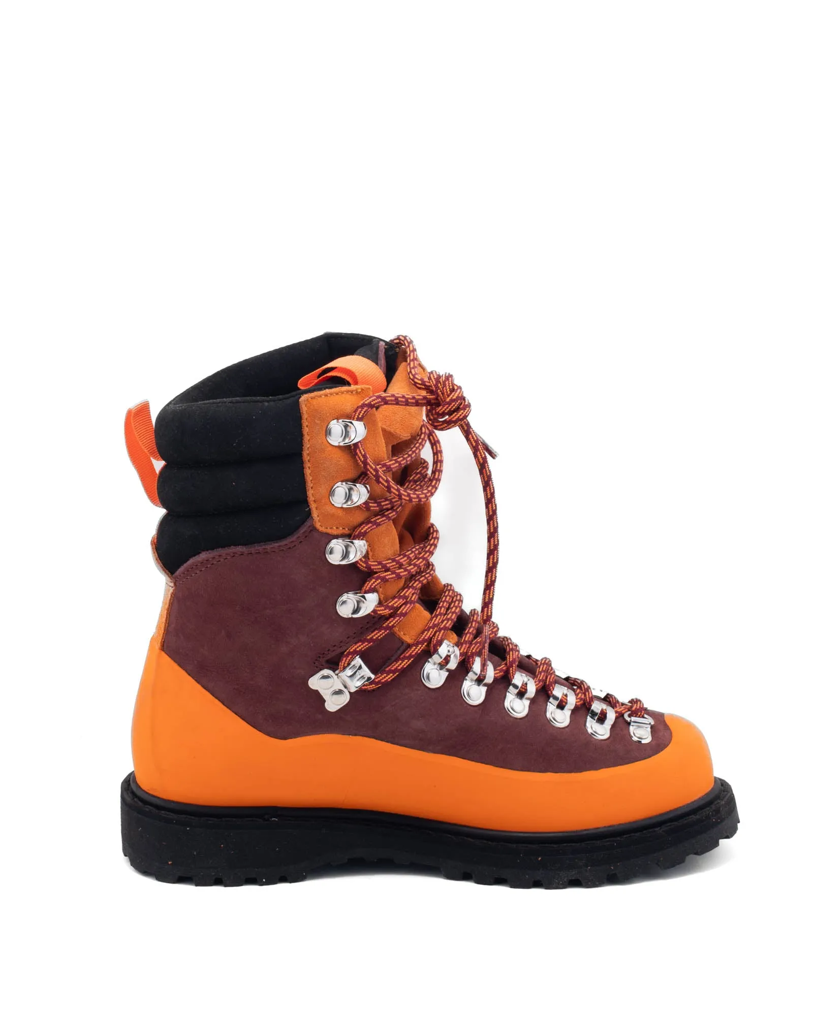 Himalaya Nubuck Boots sold by TNT Fashion