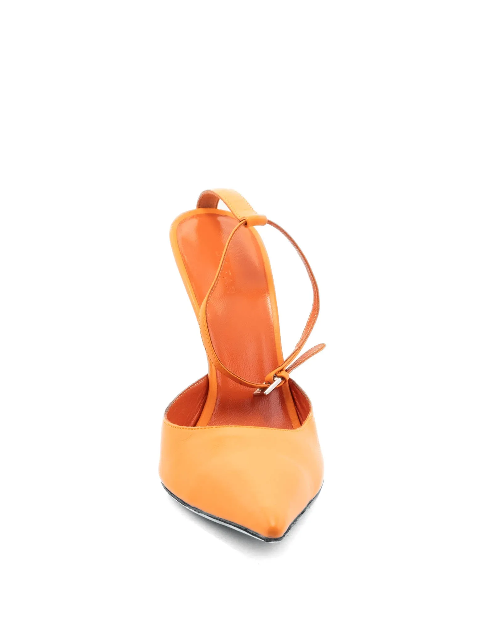 Eliza Nappa Shoes sold by TNT Fashion product image thumbnail 4