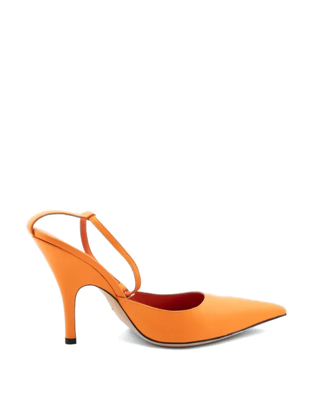 Eliza Nappa Shoes sold by TNT Fashion