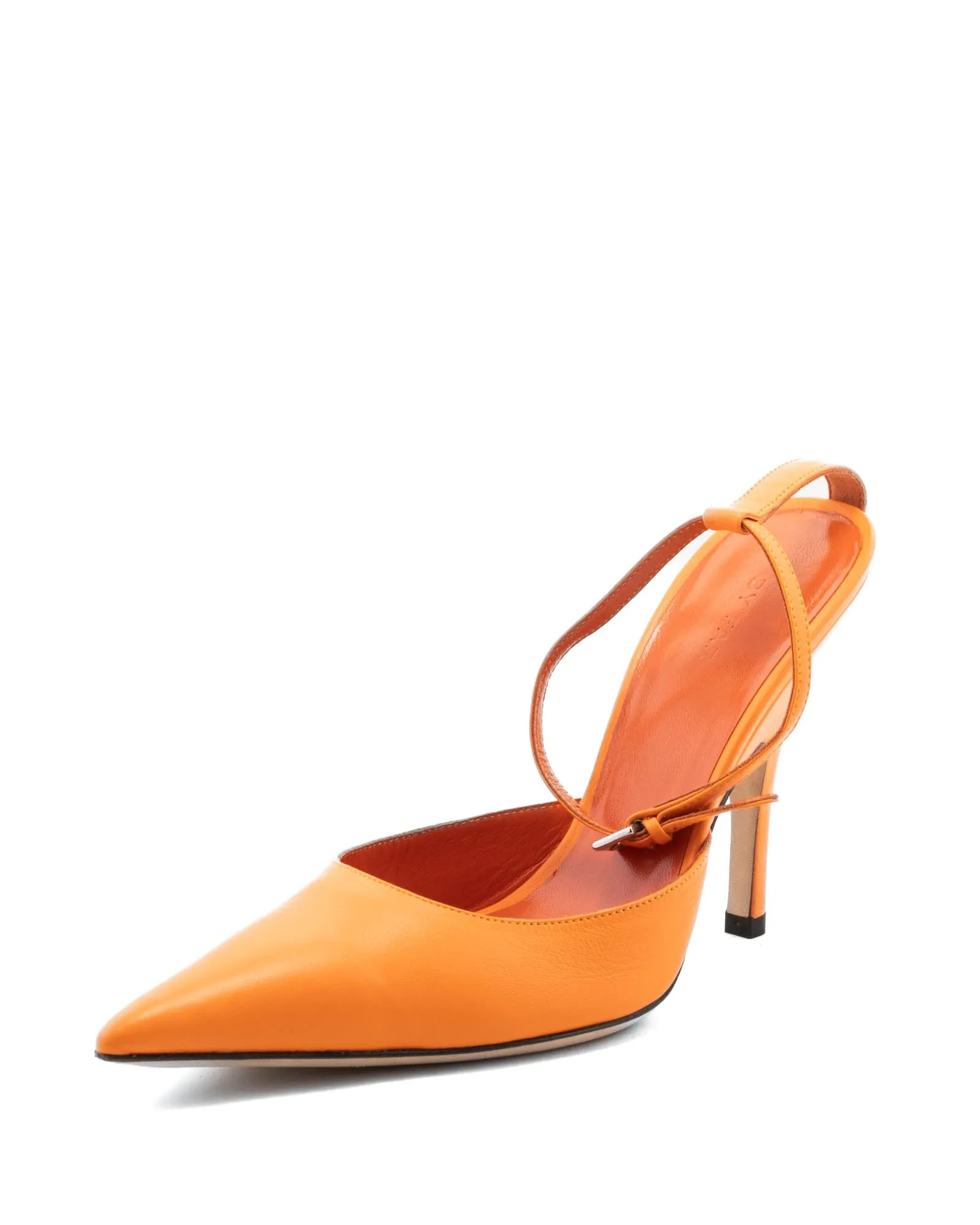 Eliza Nappa Shoes sold by TNT Fashion product image thumbnail 3