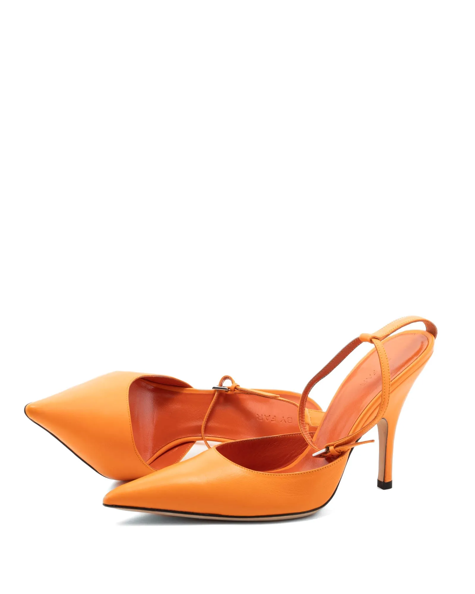 Eliza Nappa Shoes sold by TNT Fashion product image thumbnail 2