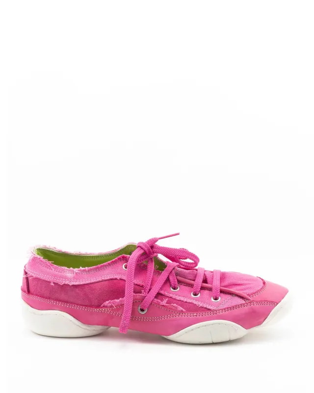 Canvas Shoes sold by TNT Fashion