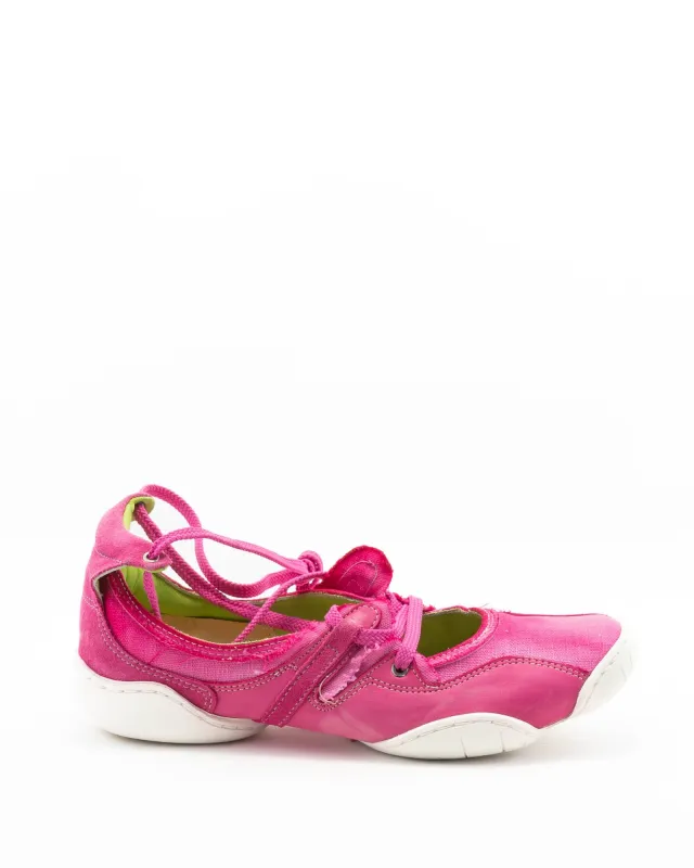 Canvas Washed Shoes sold by TNT Fashion