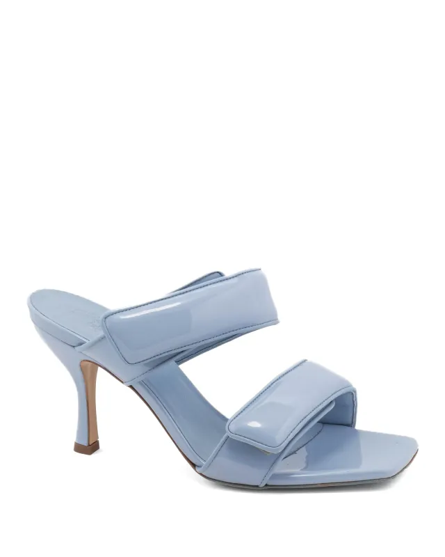 Pernille Heeled Sandals sold by TNT Fashion