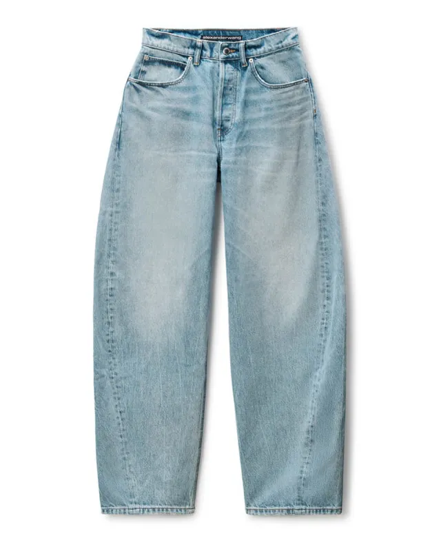 Blowup Mid Rise Jeans sold by TNT Fashion