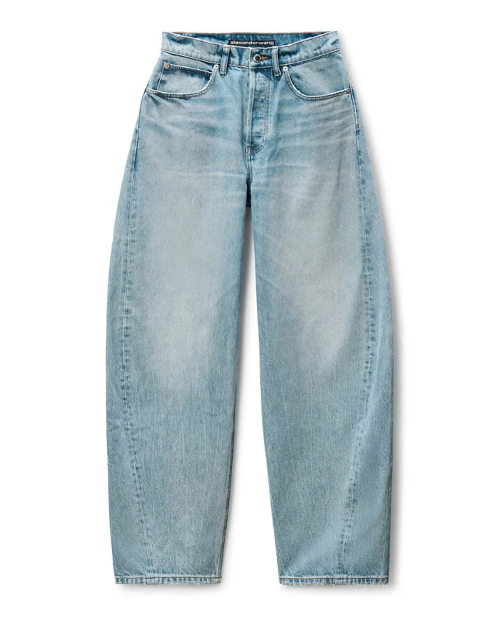 Blowup Mid Rise Jeans sold by TNT Fashion