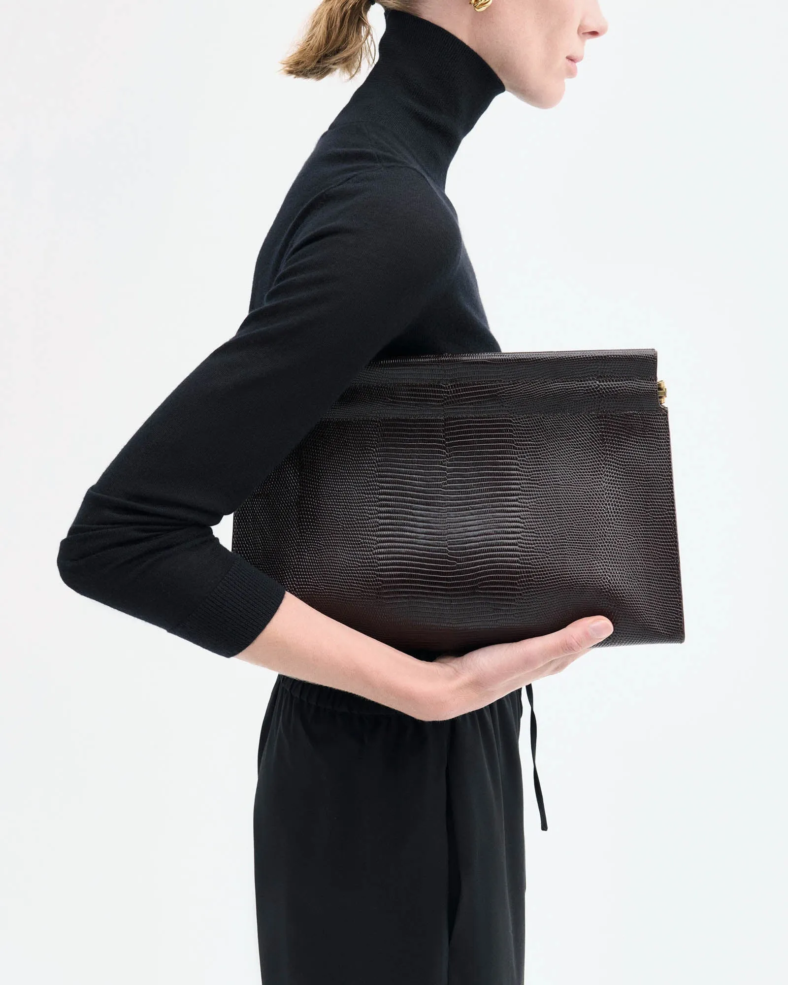 Long Sleeve Turtleneck sold by TNT Fashion product image thumbnail 3