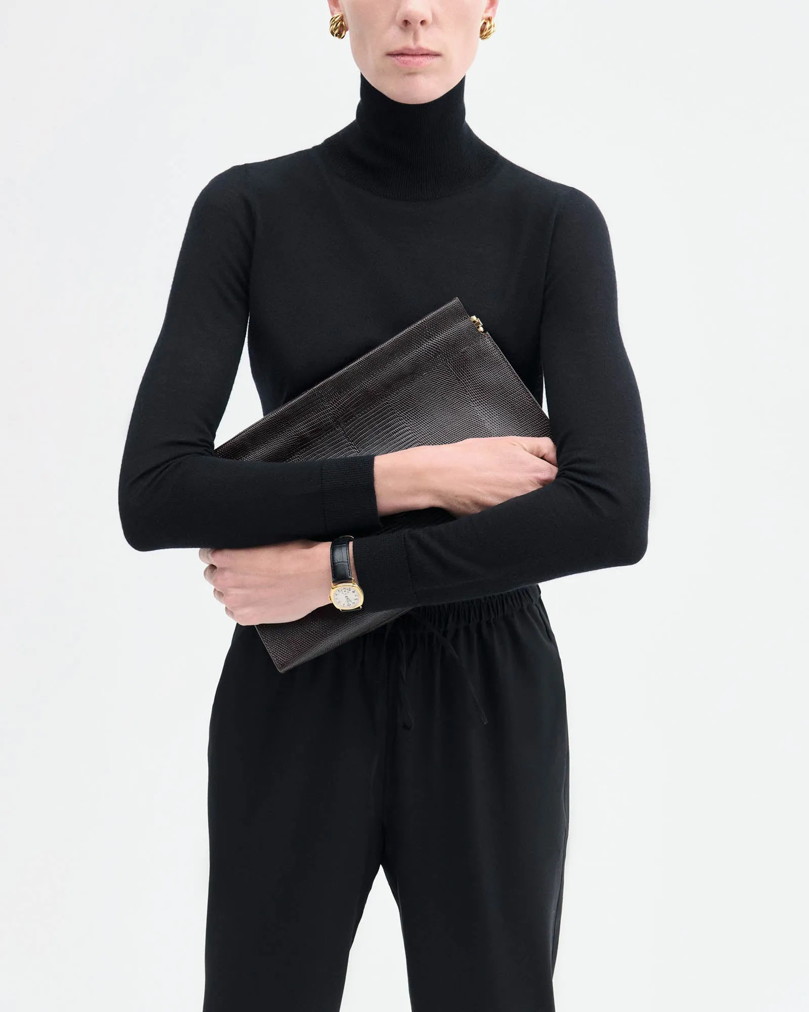Long Sleeve Turtleneck sold by TNT Fashion product image thumbnail 2