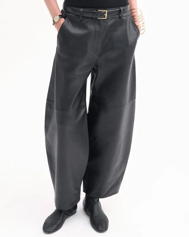 Leather Pants sold by TNT Fashion