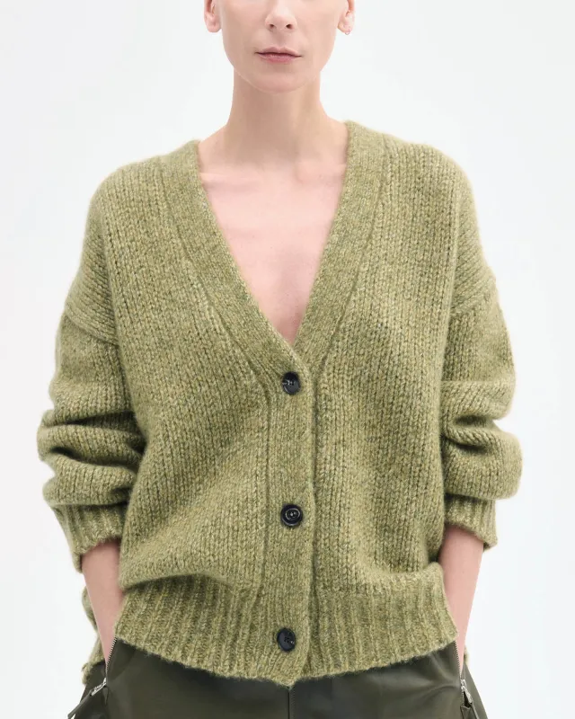 Cardigan sold by TNT Fashion