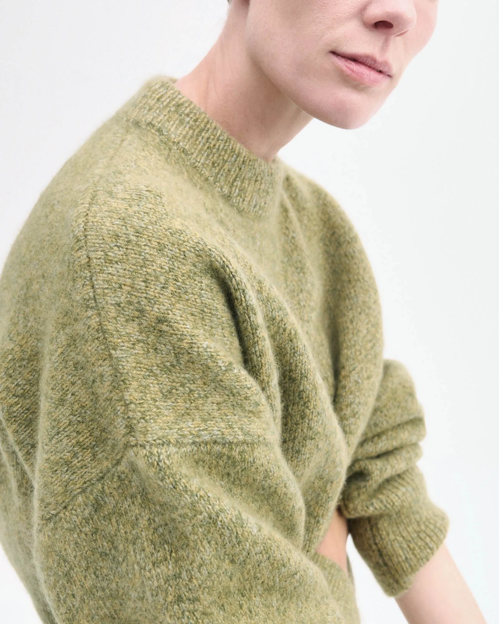 Crewneck Sweater sold by TNT Fashion product image thumbnail 4