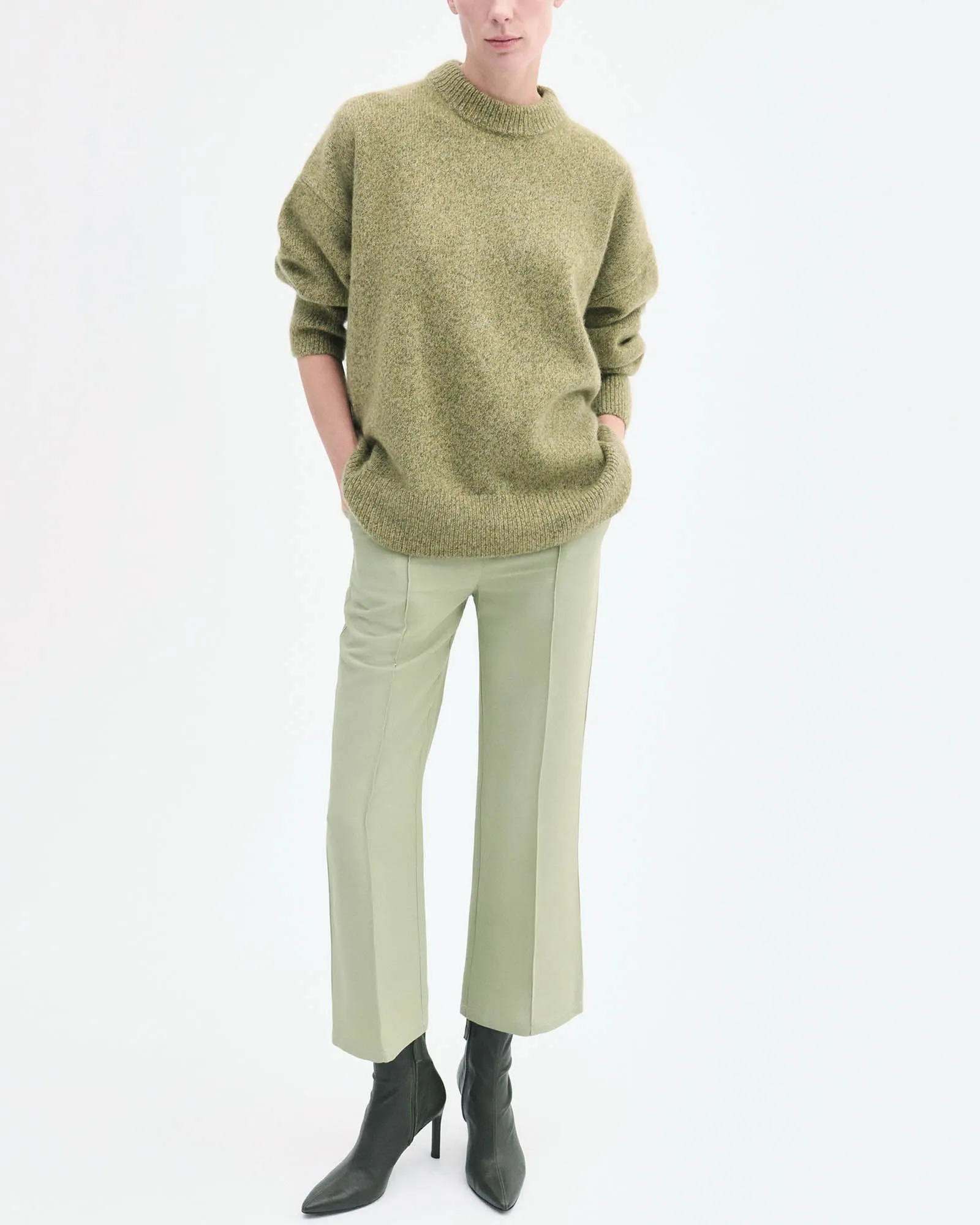 Crewneck Sweater sold by TNT Fashion product image thumbnail 2