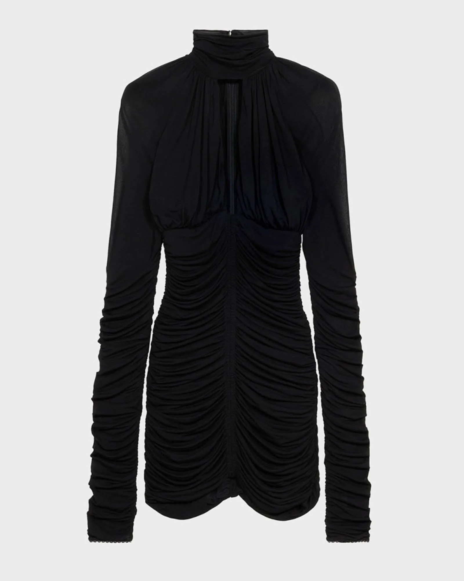 Jersey Dress sold by TNT Fashion product image thumbnail 5