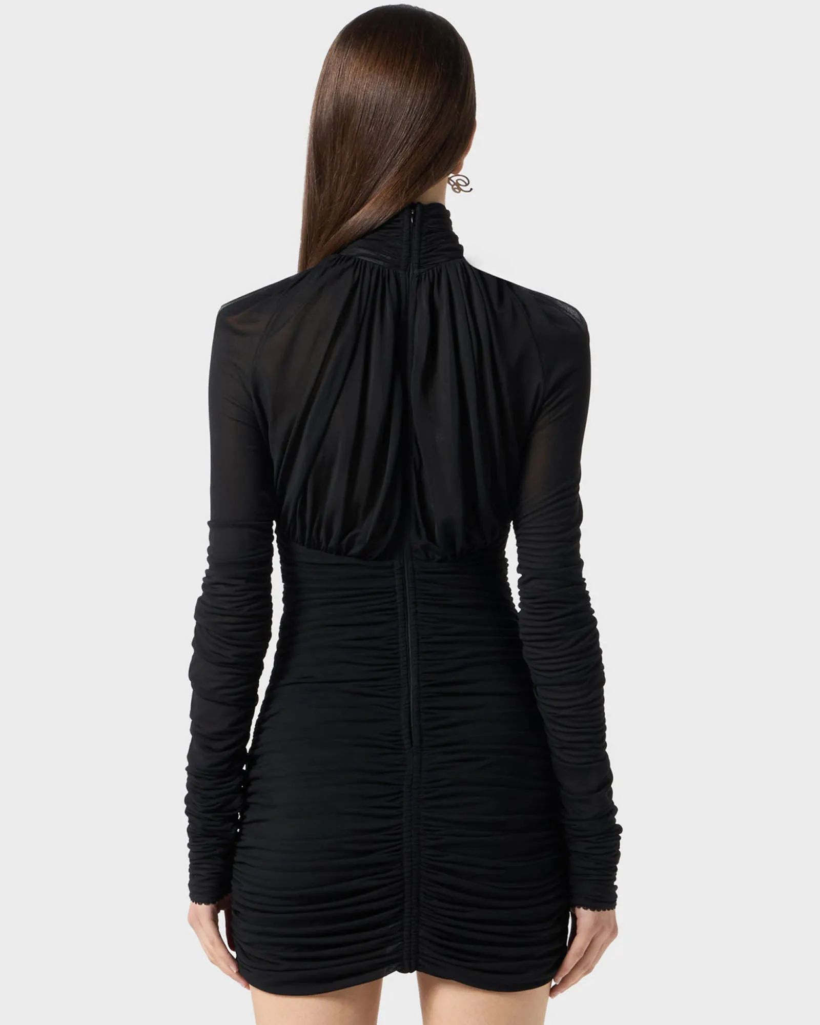 Jersey Dress sold by TNT Fashion product image thumbnail 2