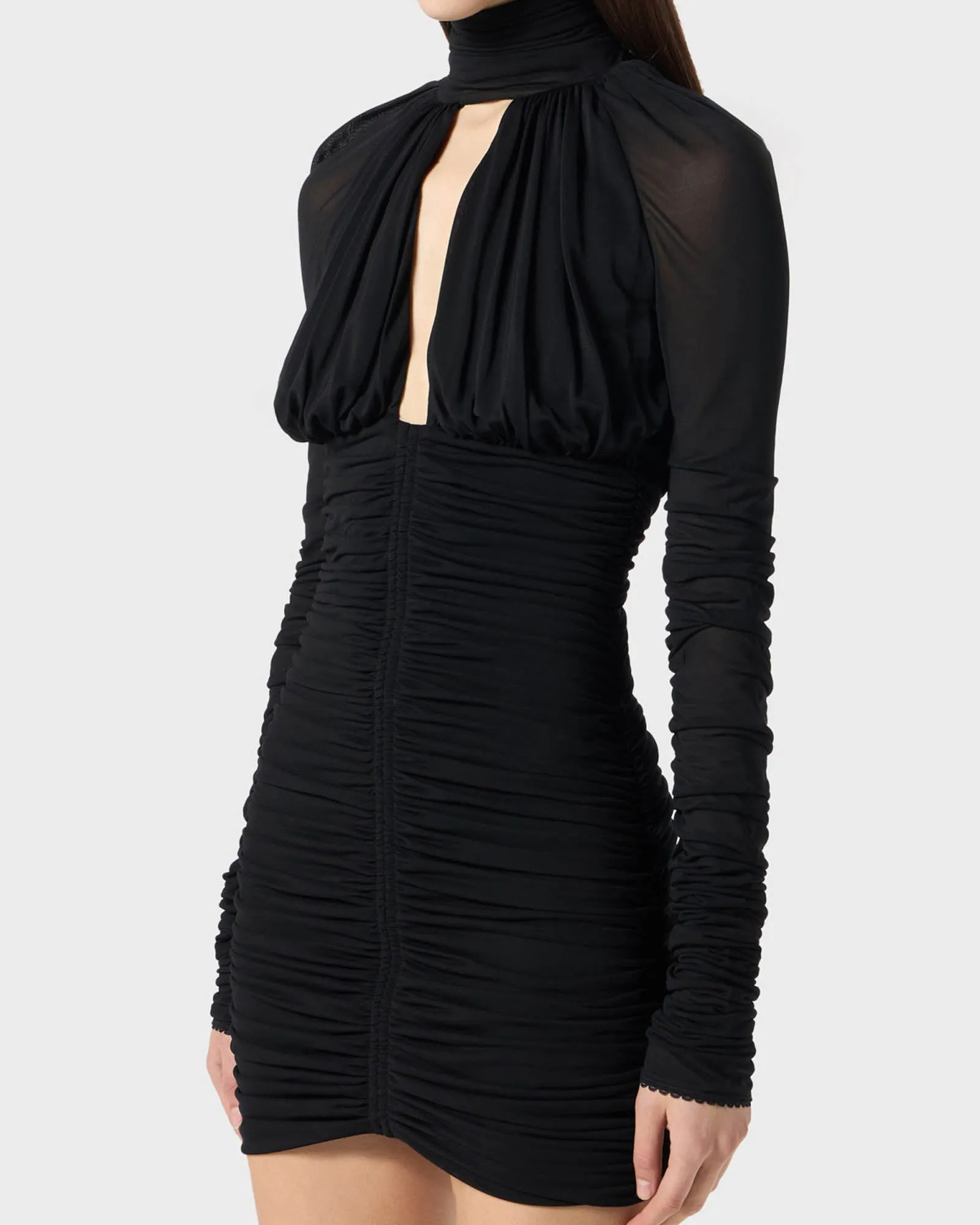 Jersey Dress sold by TNT Fashion product image thumbnail 4