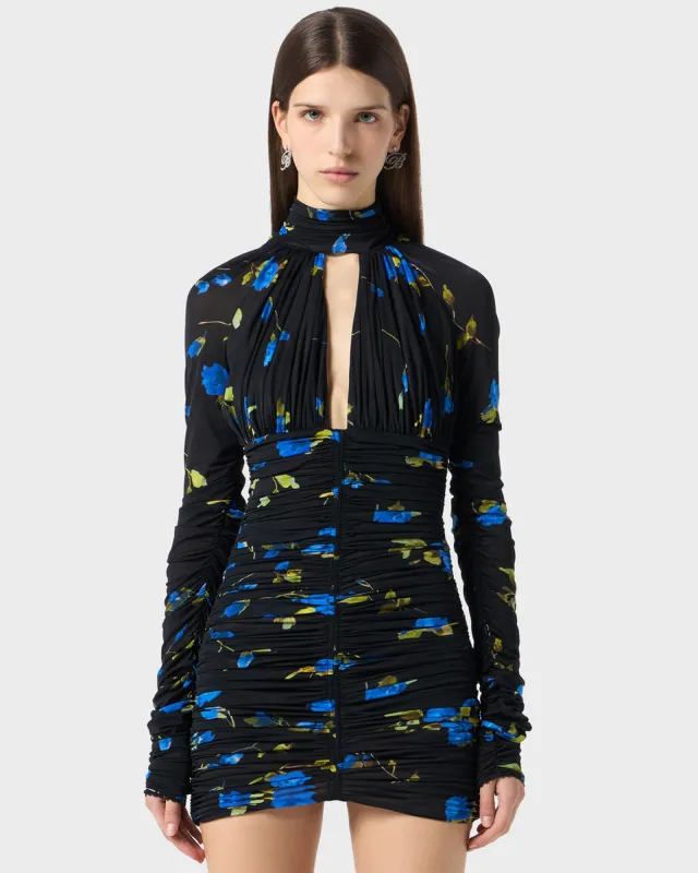 Print Jersey Dress sold by TNT Fashion