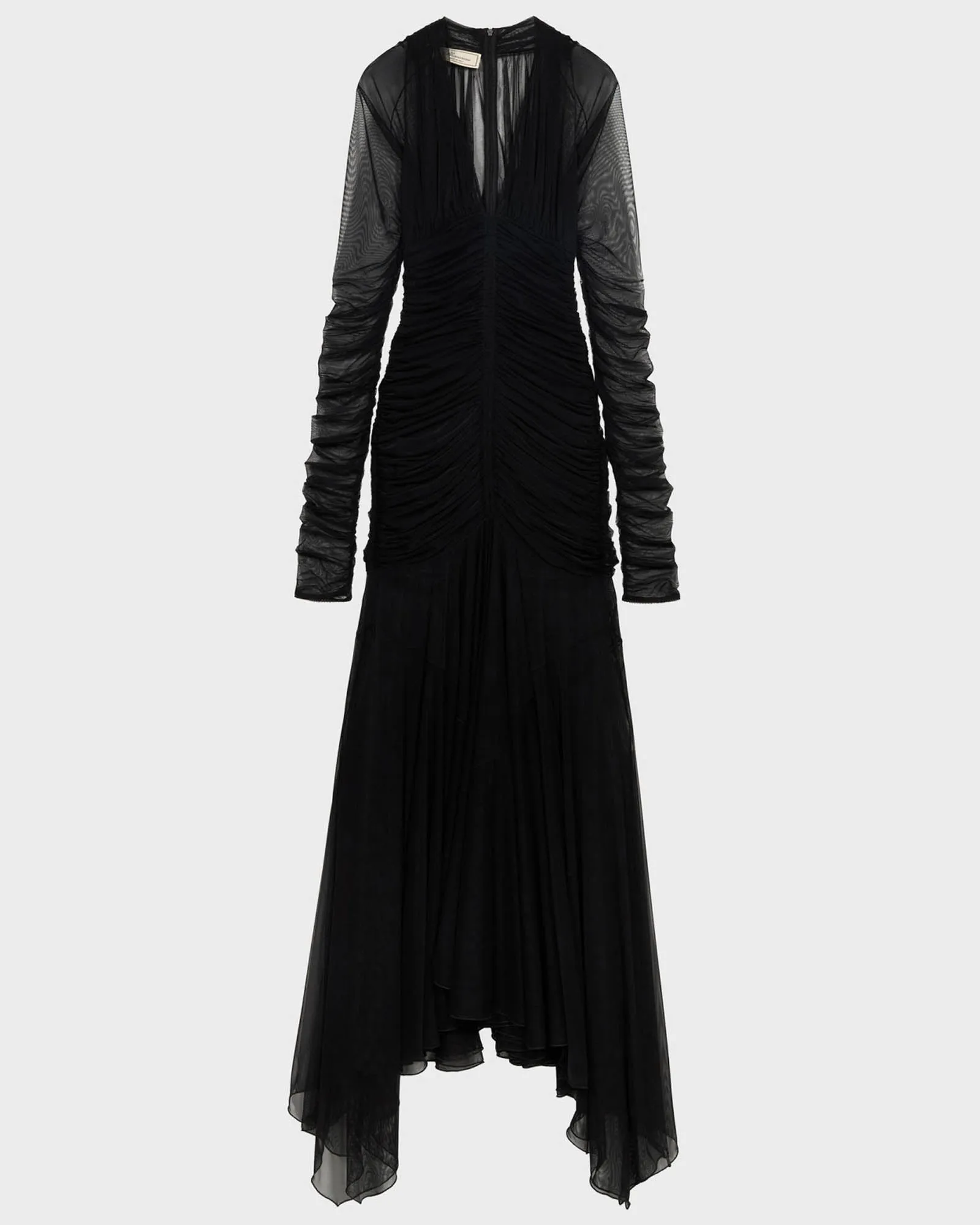 Net Midi Dress sold by TNT Fashion product image thumbnail 5