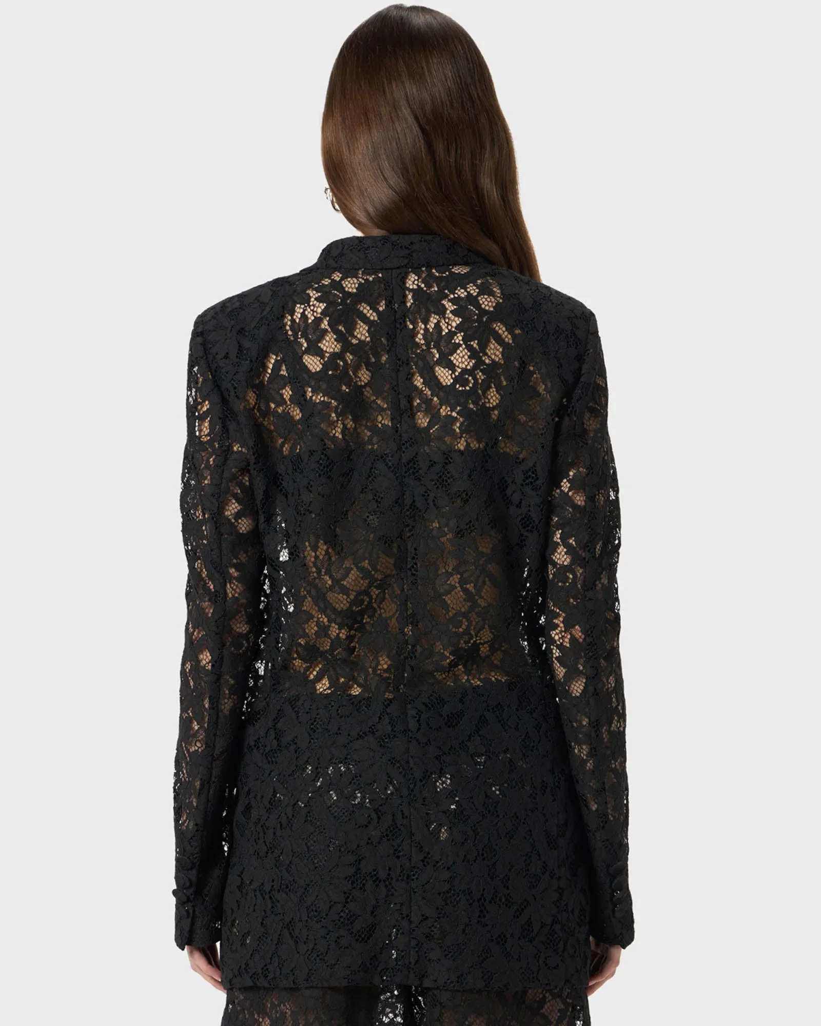 Rebrode Lace Jacket sold by TNT Fashion product image thumbnail 2
