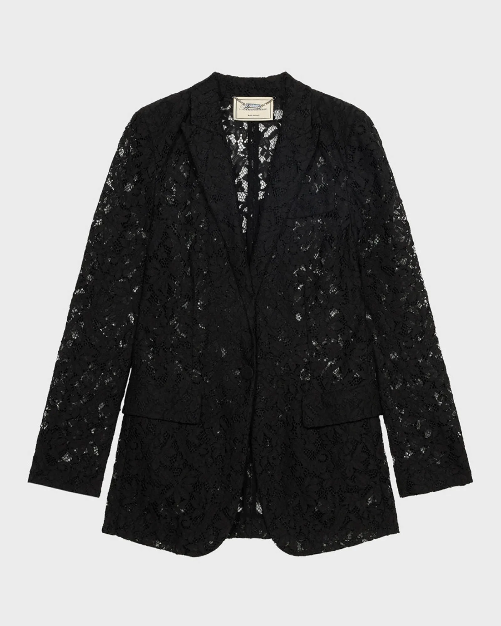 Rebrode Lace Jacket sold by TNT Fashion product image thumbnail 5