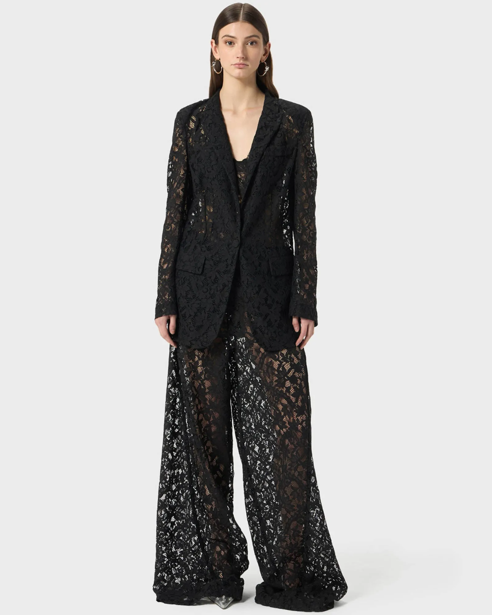 Rebrode Lace Jacket sold by TNT Fashion product image thumbnail 3