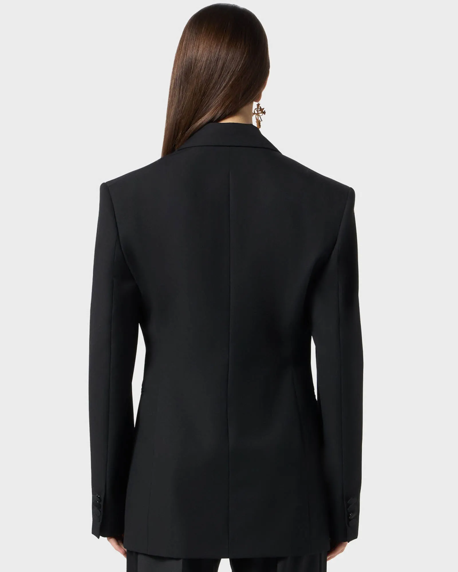 Grain Poudre Jacket sold by TNT Fashion product image thumbnail 3