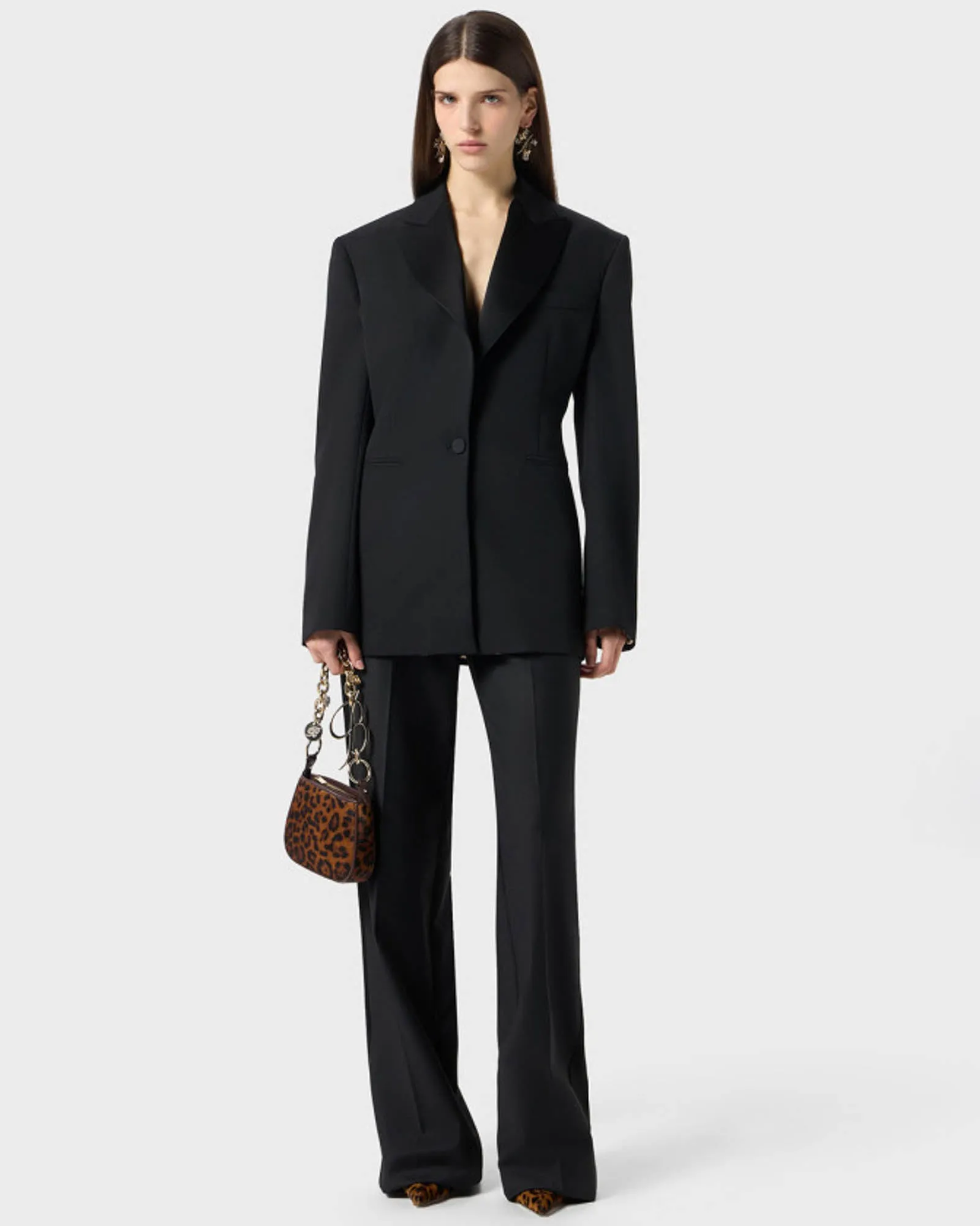 Grain Poudre Jacket sold by TNT Fashion product image thumbnail 2