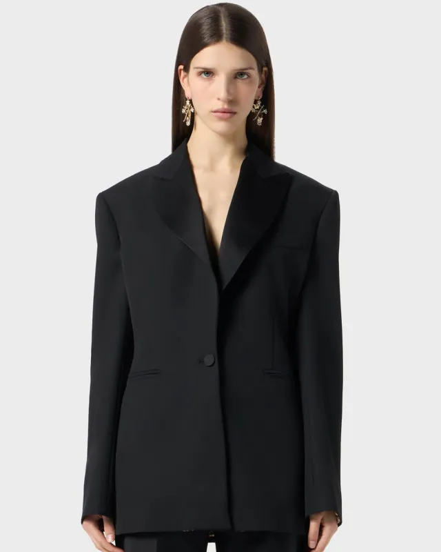 Grain Poudre Jacket sold by TNT Fashion