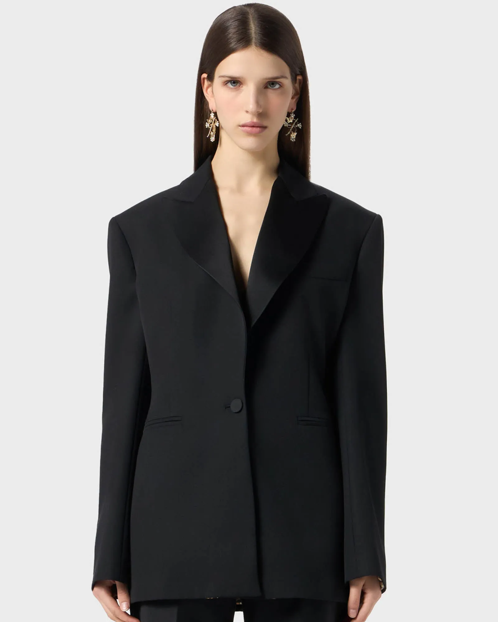 Grain Poudre Jacket sold by TNT Fashion