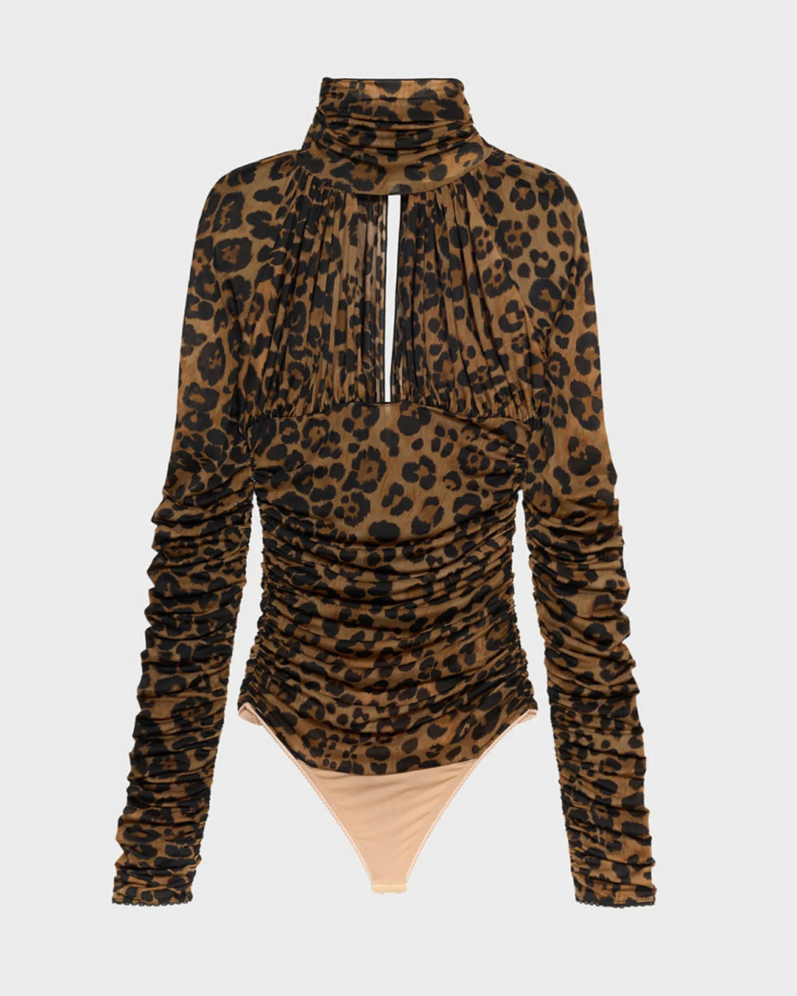 Print Jersey Top sold by TNT Fashion product image thumbnail 5