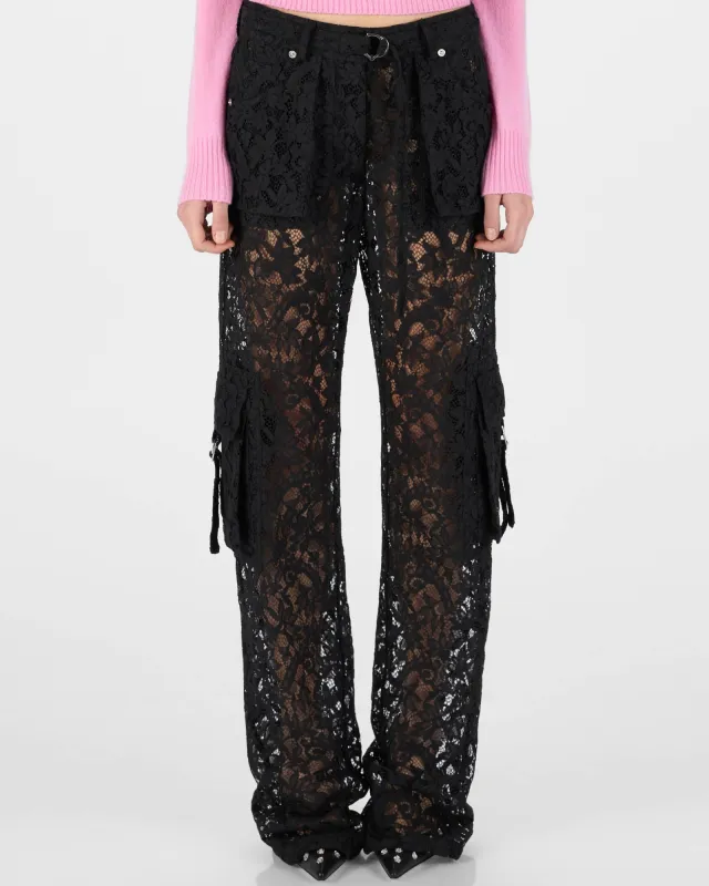 Rebrode Lace Pants sold by TNT Fashion