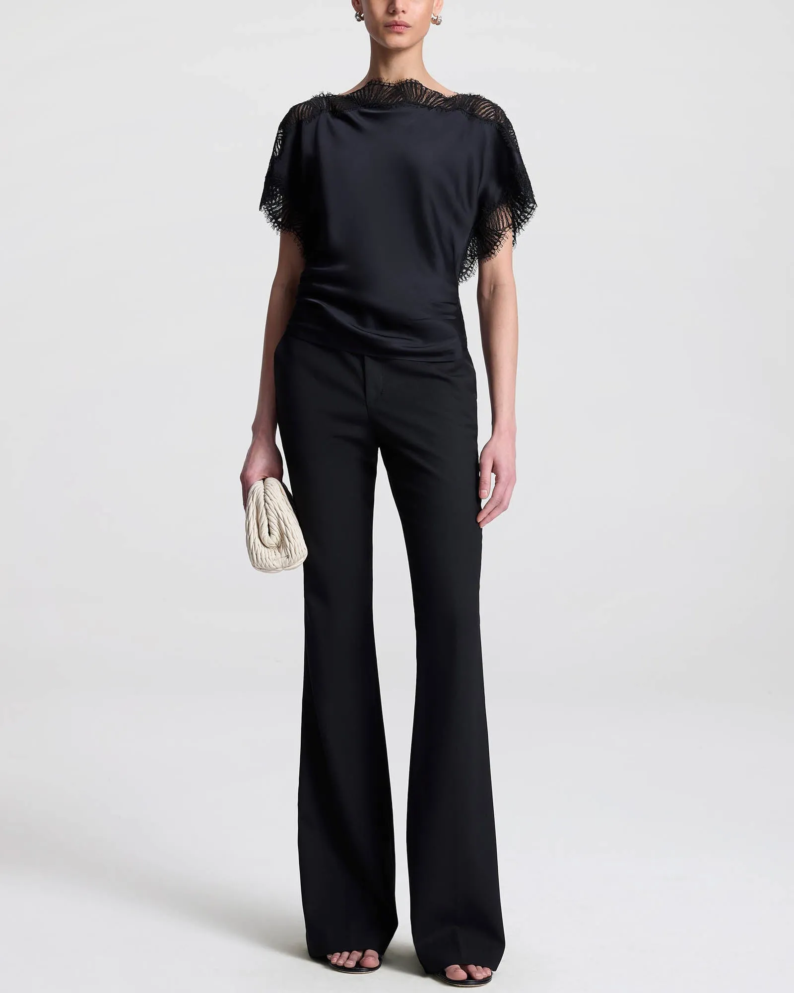 Luna Top sold by TNT Fashion product image thumbnail 2