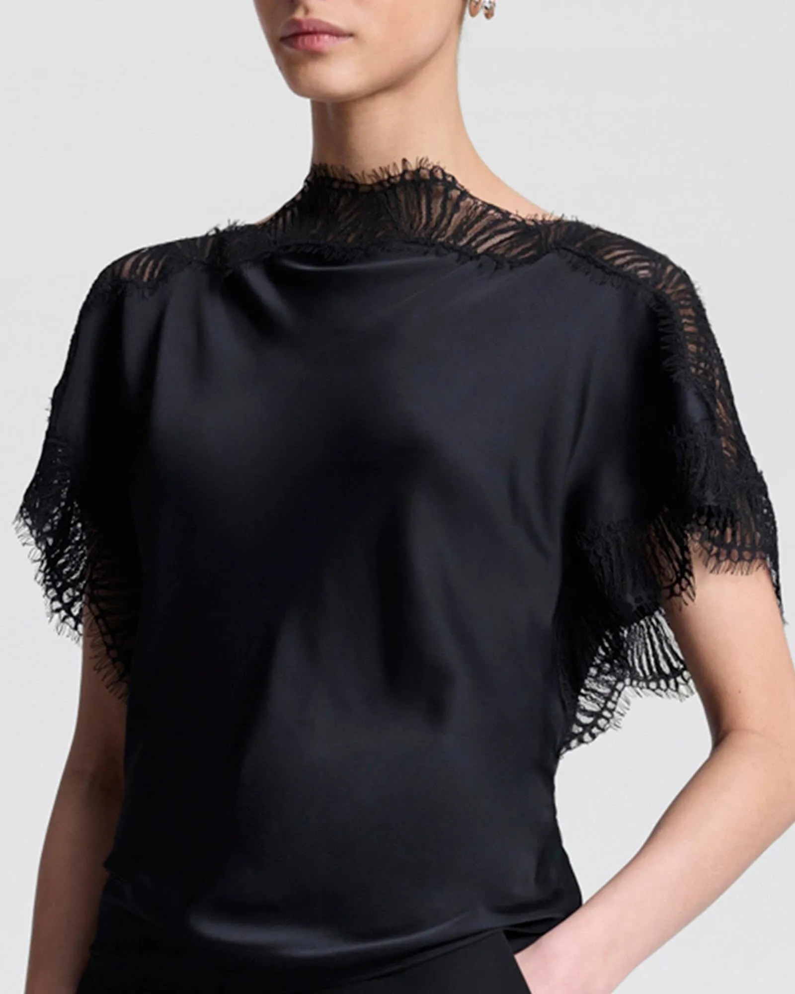 Luna Top sold by TNT Fashion product image thumbnail 5