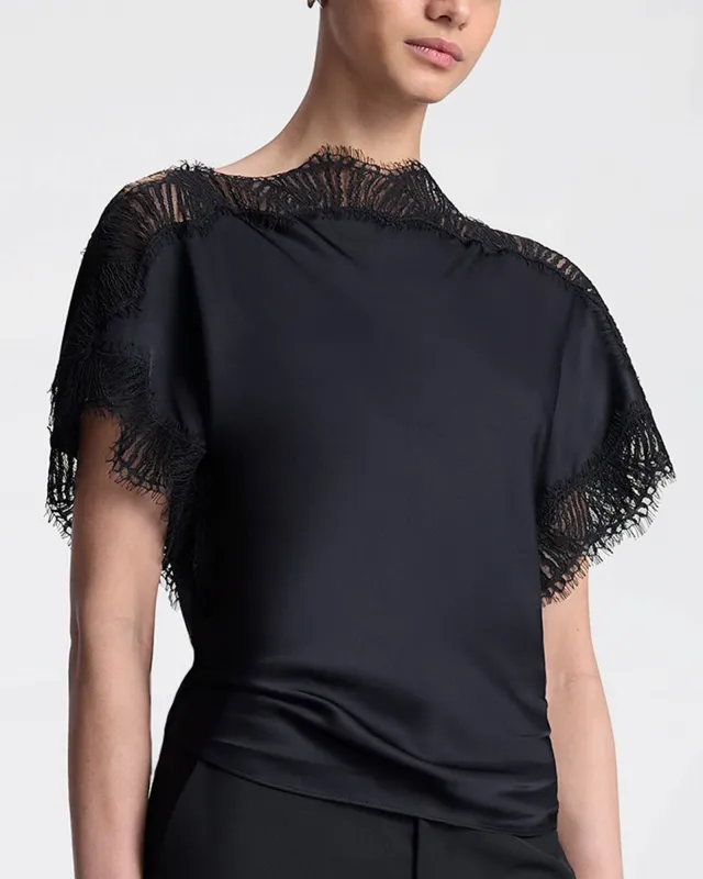 Luna Top sold by TNT Fashion