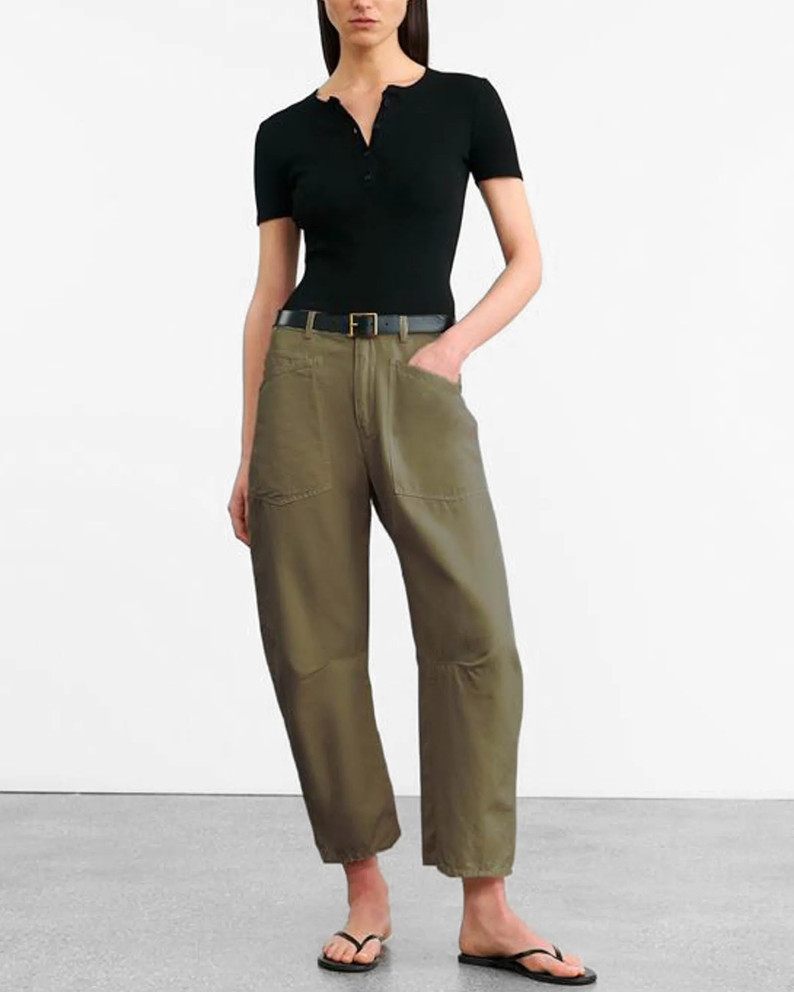 Shon Pants sold by TNT Fashion product image thumbnail 2