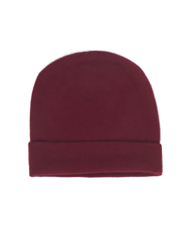 Crepped Beanie sold by TNT Fashion