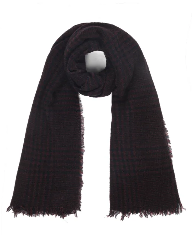 Perry Scarf sold by TNT Fashion