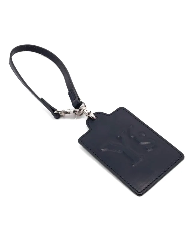 Pass Case made by Yohji Yamamoto