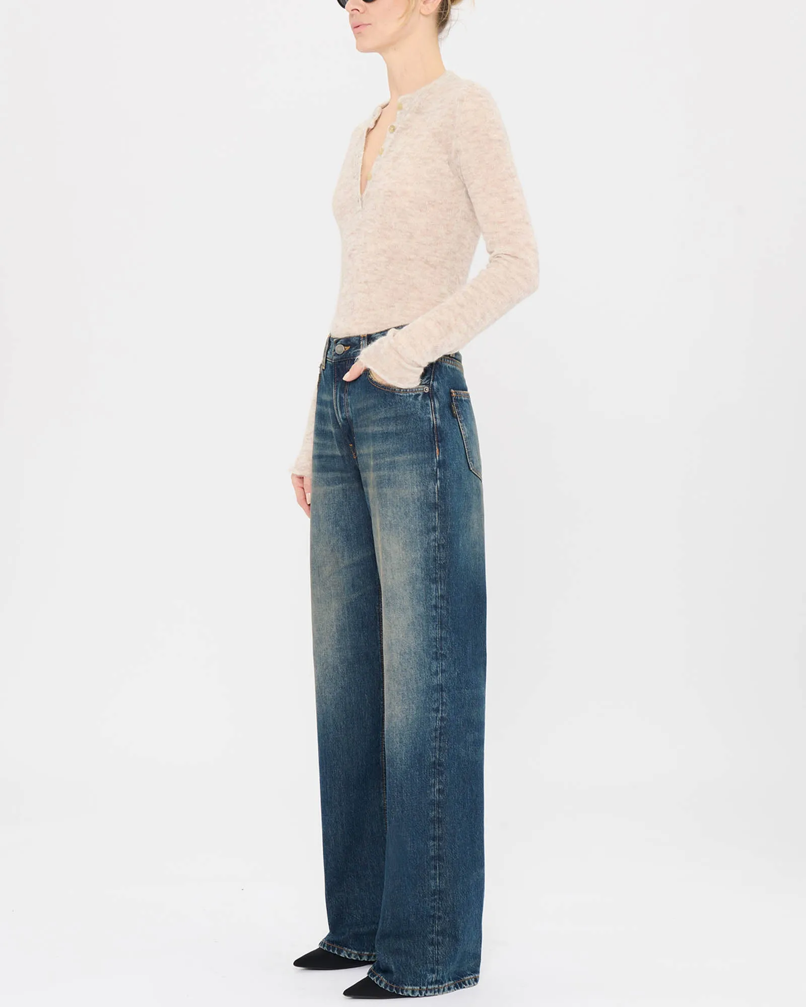 Korea Jeans sold by TNT Fashion product image thumbnail 4