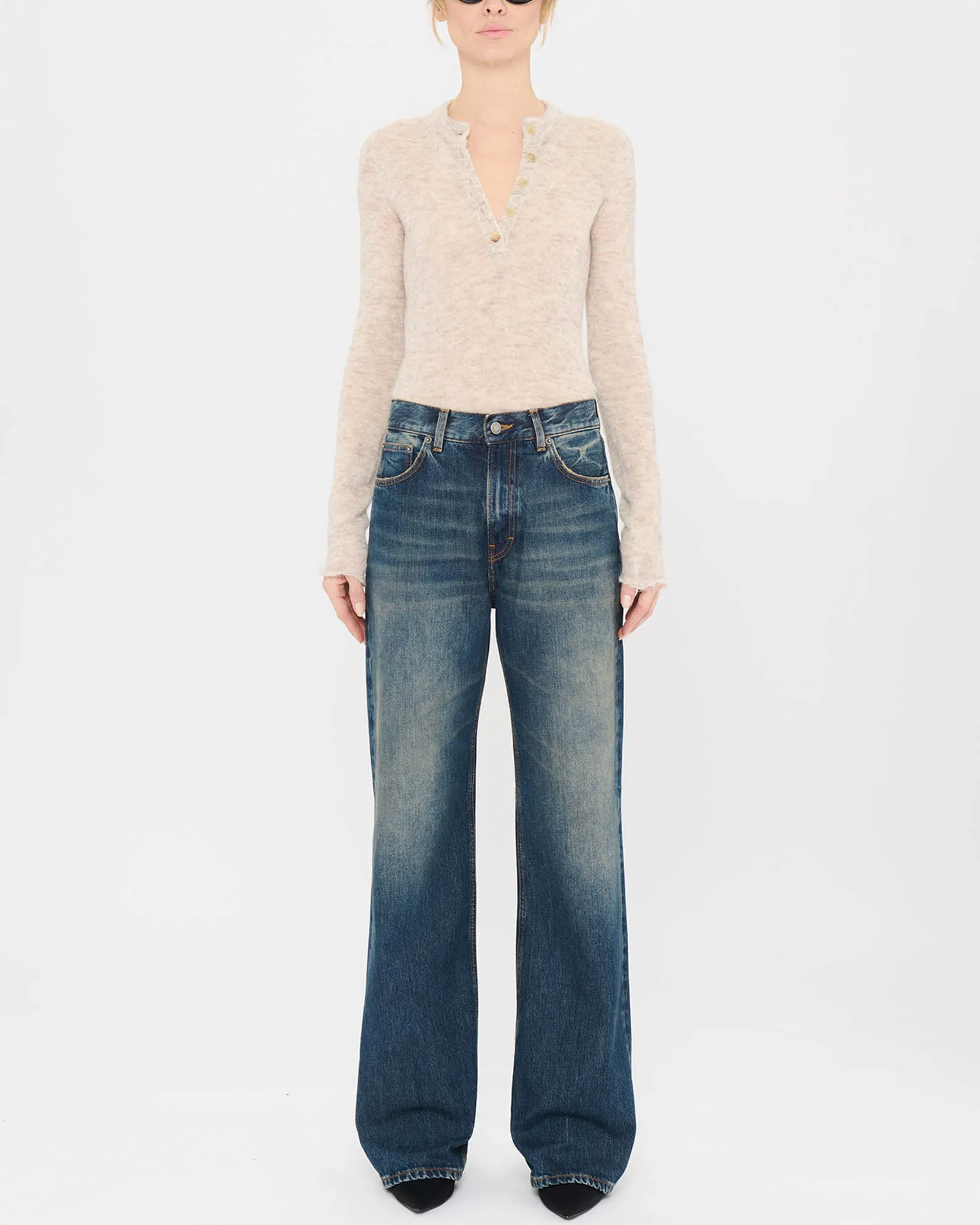 Korea Jeans sold by TNT Fashion product image thumbnail 2