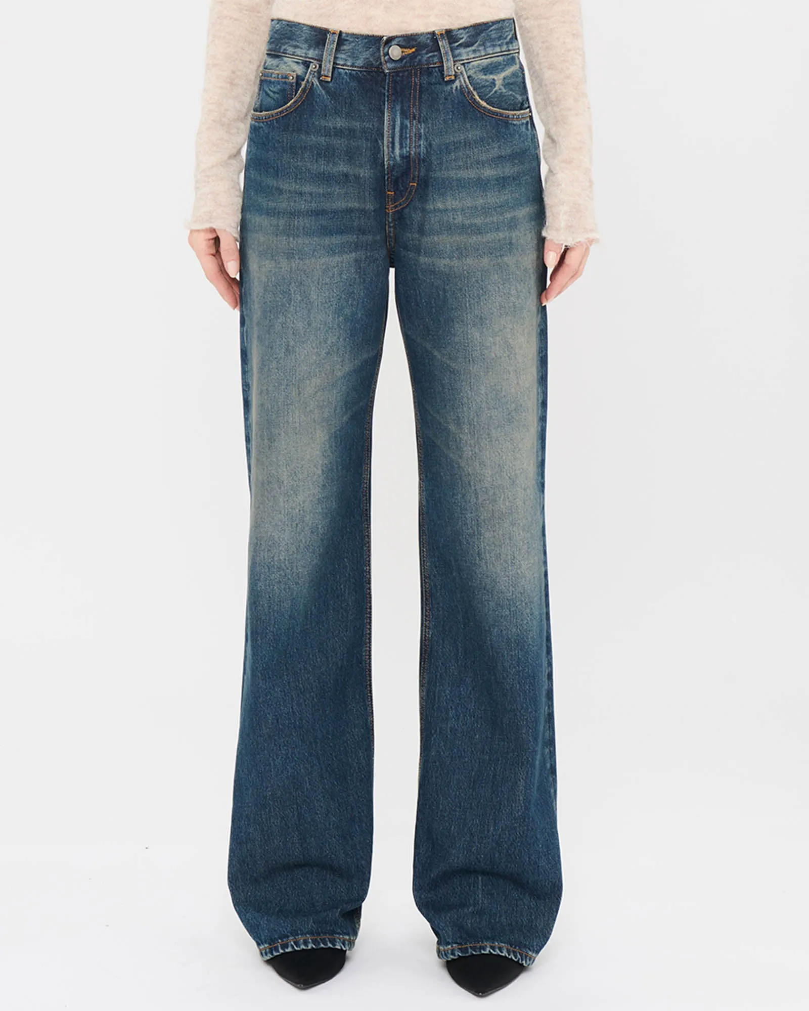 Korea Jeans sold by TNT Fashion