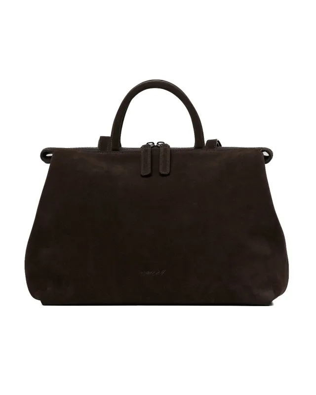 Dritta Destructured Bag made by Marsell