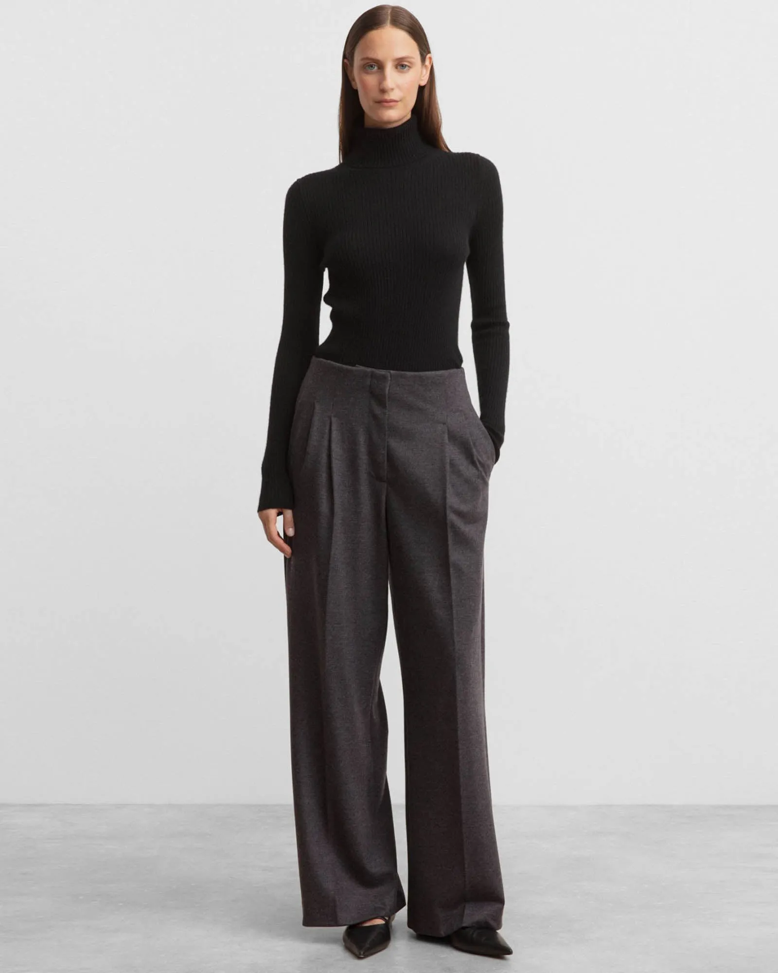 Lainie Uni Pants sold by TNT Fashion product image thumbnail 2