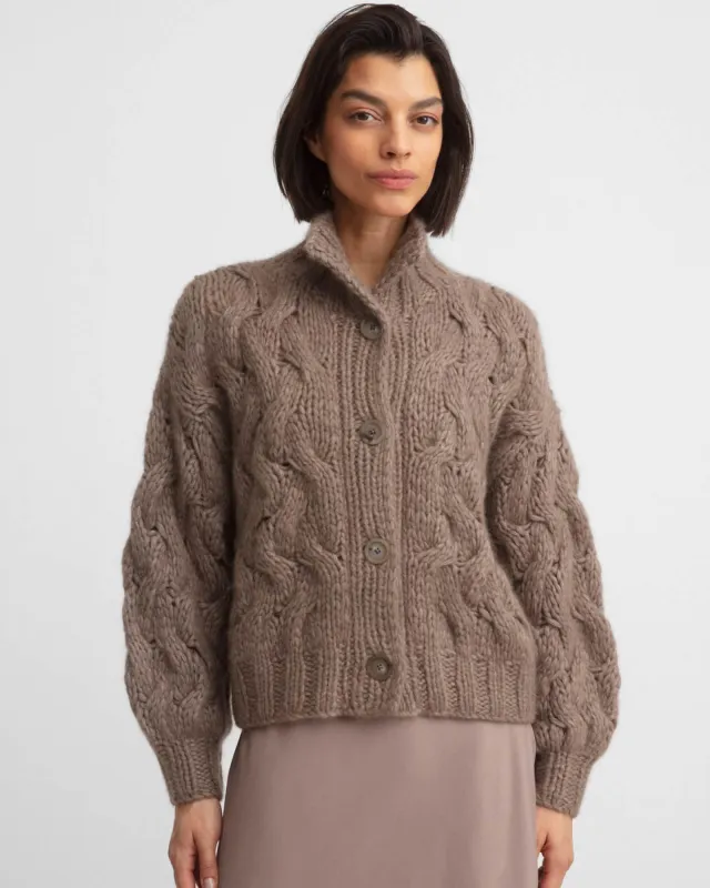 Helin Cardigan sold by TNT Fashion