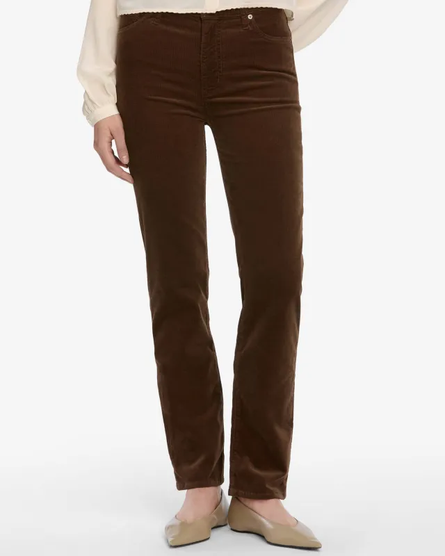 Le Sleek Corduroy Pants sold by TNT Fashion
