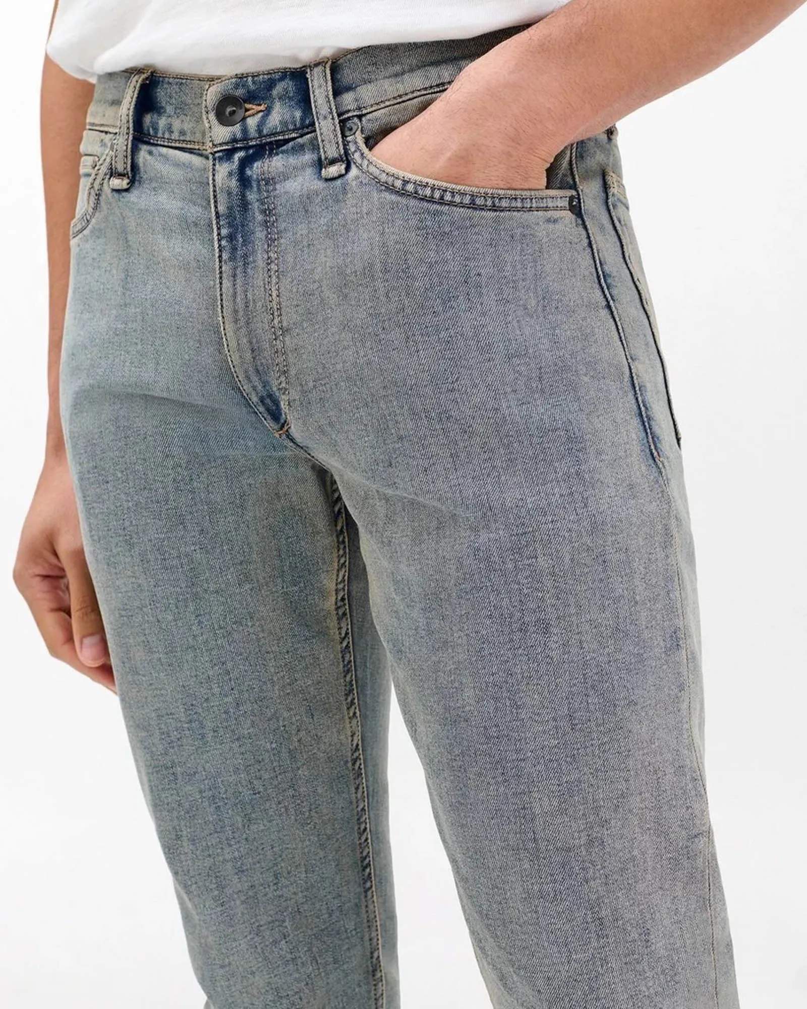 Fit 2 Infuse Jeans sold by TNT Fashion product image thumbnail 4